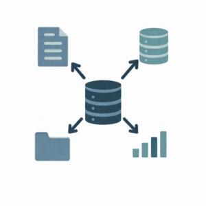 Enterprise information management