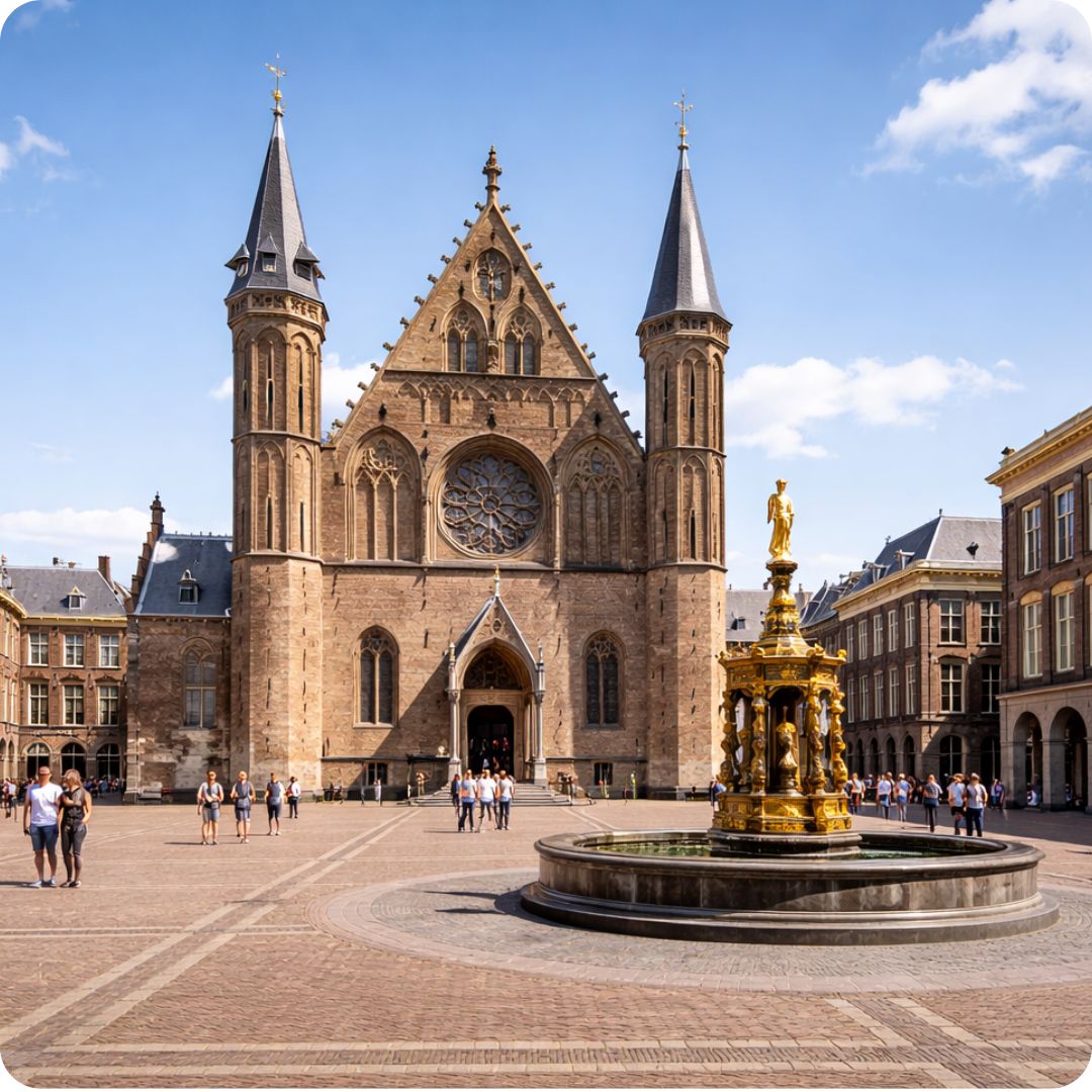 ERP voor de overheid en publieke sector 