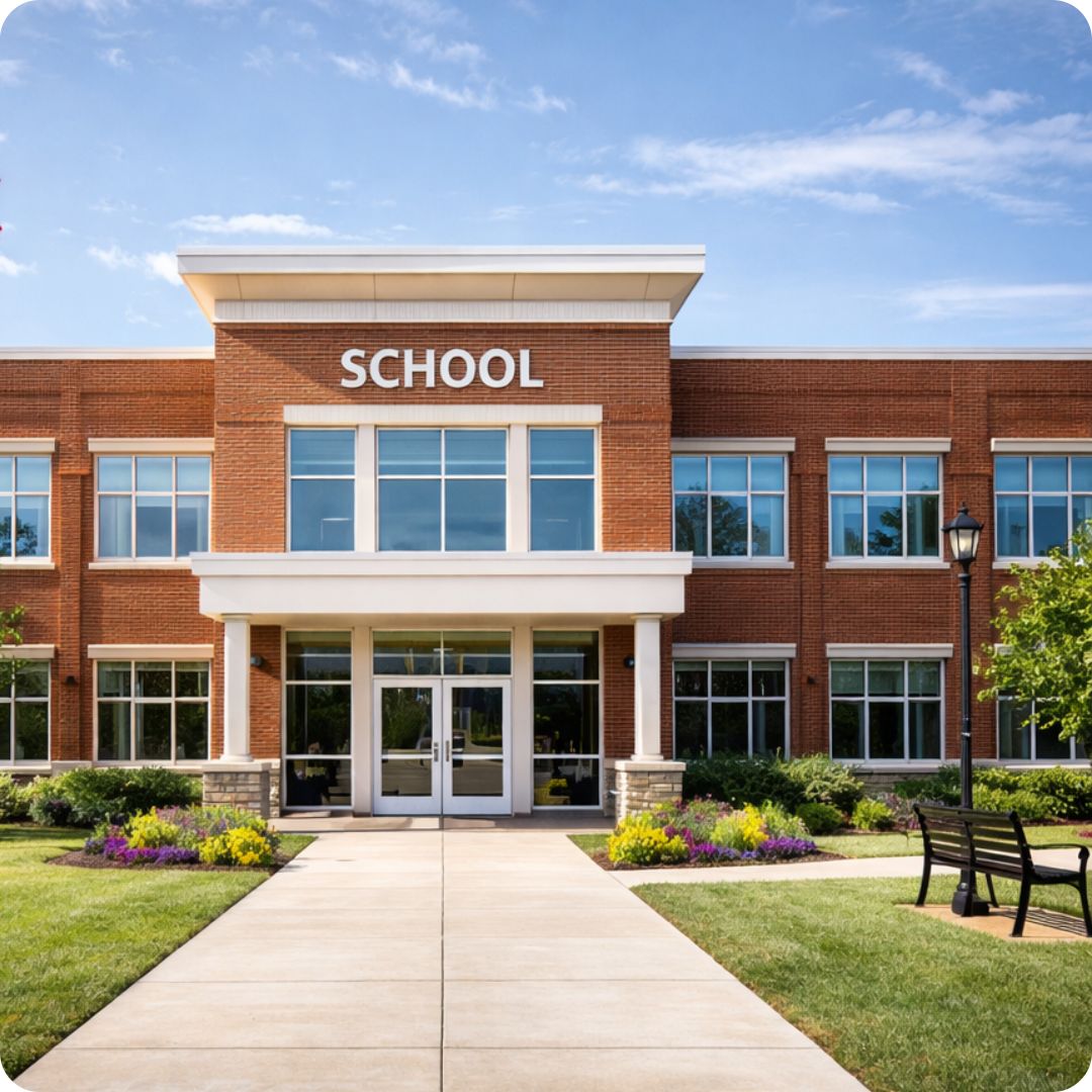 ERP voor het onderwijs