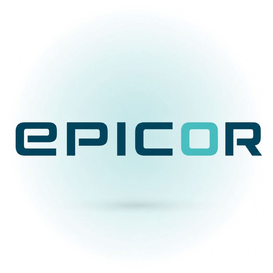 Epicor ERP software
