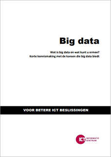 Big data