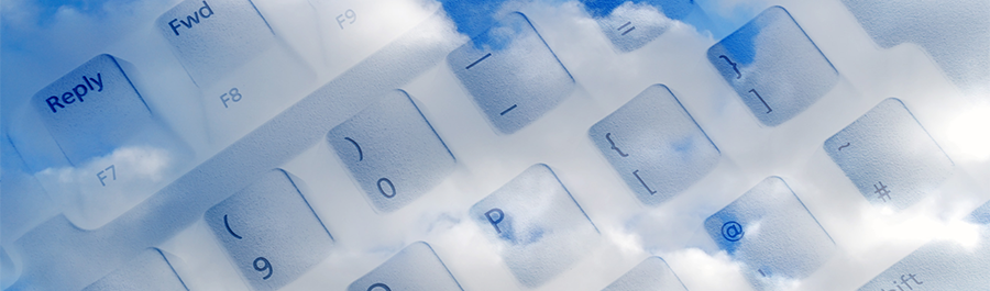 CRM in de cloud