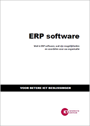 ERP systeem