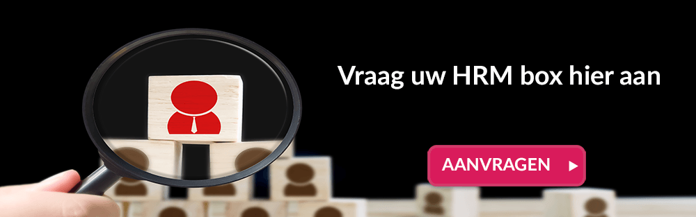 HRM software