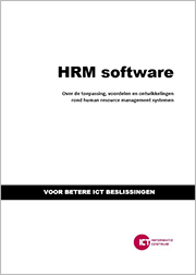 Wat is HRM software