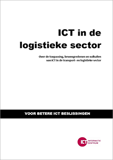 ICT in de logistieke sector