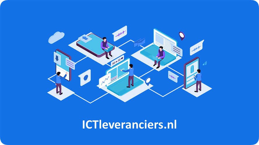 ICTleveranciers.nl