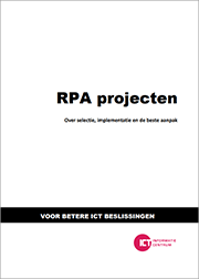 RPA projecten