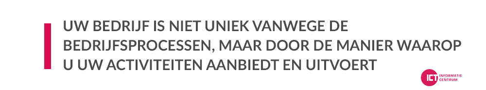 Standaard versus maatwerk