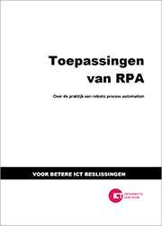 Toepassingen van Hyperautomation