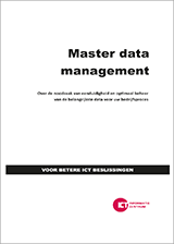 Master data management