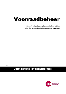 voorraadbeheer