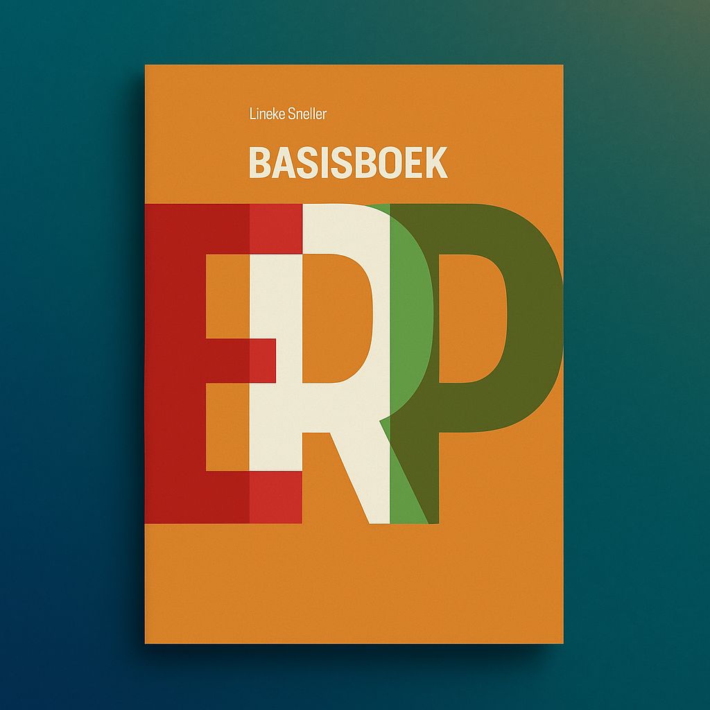 Basisboek ERP