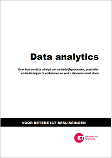 data analytics