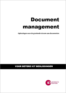 Document management