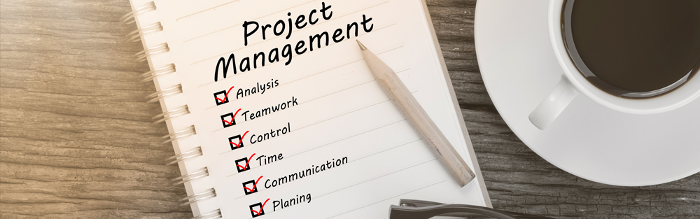 project management software