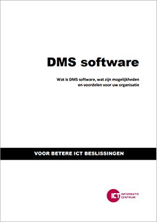 DMS software